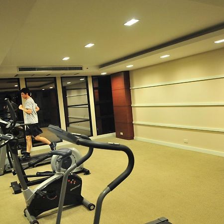 Navarat Heritage Hotel Kamphaeng Phet Esterno foto